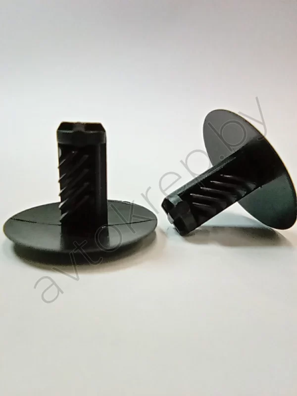 Купить Renault (rvi) 7703077117 крепление клипса шумоизоляции капота в ...